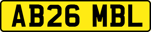 AB26MBL