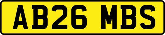 AB26MBS