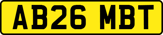 AB26MBT