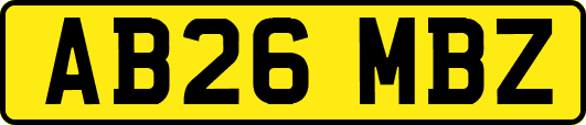 AB26MBZ