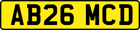 AB26MCD