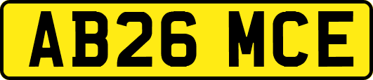 AB26MCE