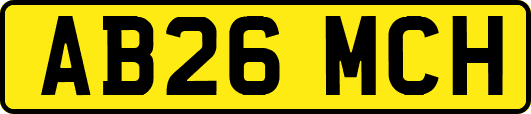 AB26MCH