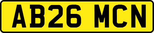 AB26MCN