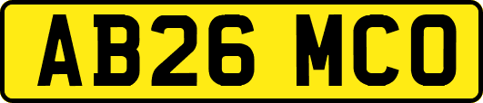 AB26MCO