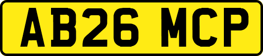 AB26MCP
