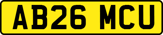 AB26MCU
