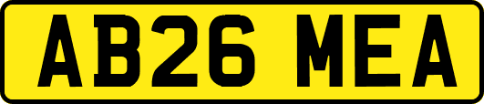 AB26MEA