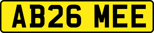 AB26MEE