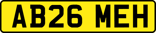 AB26MEH