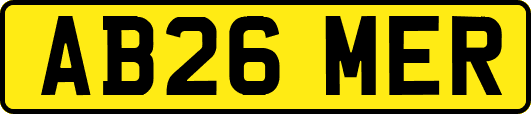 AB26MER