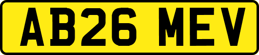 AB26MEV