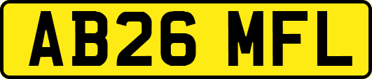 AB26MFL