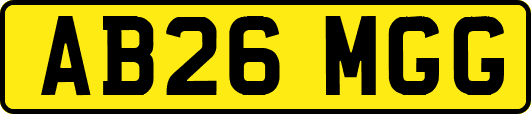 AB26MGG