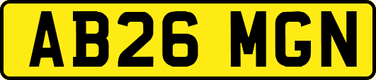 AB26MGN