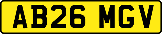 AB26MGV