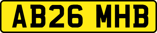 AB26MHB