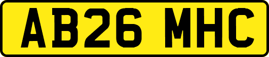 AB26MHC