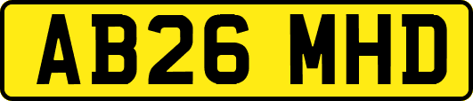 AB26MHD