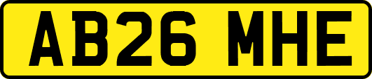 AB26MHE