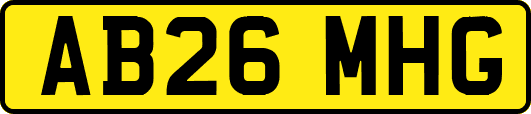 AB26MHG