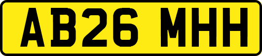 AB26MHH