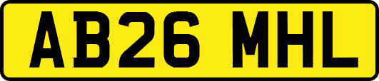 AB26MHL