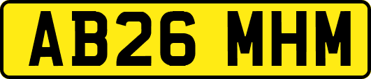 AB26MHM
