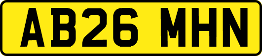 AB26MHN