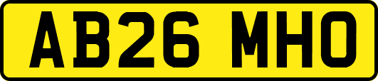 AB26MHO