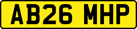 AB26MHP