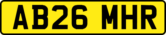 AB26MHR