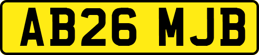 AB26MJB