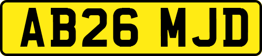 AB26MJD