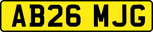 AB26MJG
