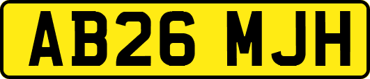 AB26MJH