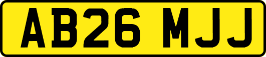 AB26MJJ