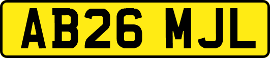 AB26MJL