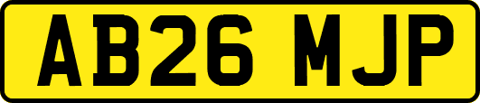 AB26MJP