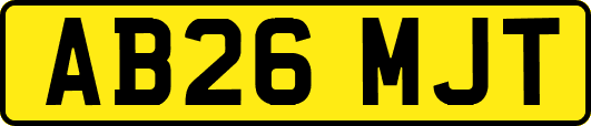 AB26MJT
