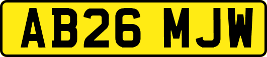 AB26MJW
