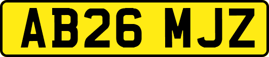 AB26MJZ