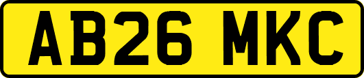 AB26MKC