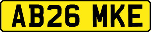 AB26MKE