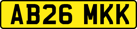 AB26MKK