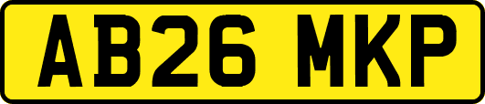 AB26MKP