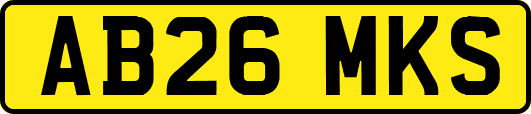 AB26MKS