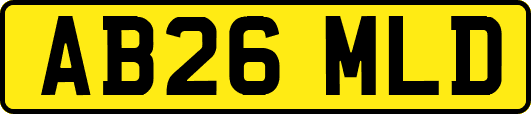 AB26MLD