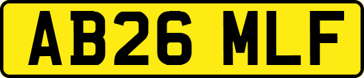 AB26MLF