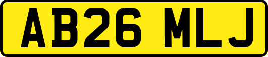 AB26MLJ